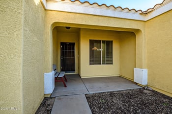 12109 Valentine Ave, El Mirage, AZ 85335