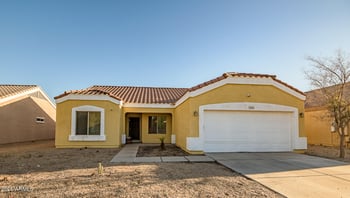 12109 Valentine Ave, El Mirage, AZ 85335