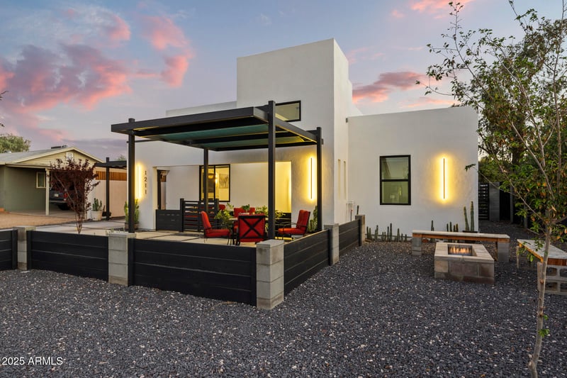 1211 Hayward Ave, Phoenix, AZ 85020