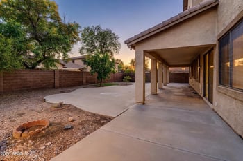 1211 Kenwood St, Mesa, AZ 85203