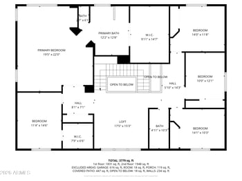 1211 E Kenwood St, Mesa, AZ 85203