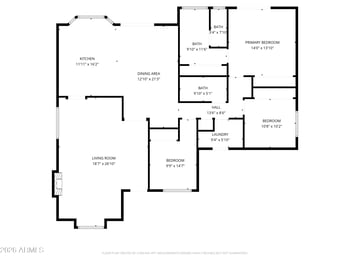 1211 Todd Dr, Tempe, AZ 85283