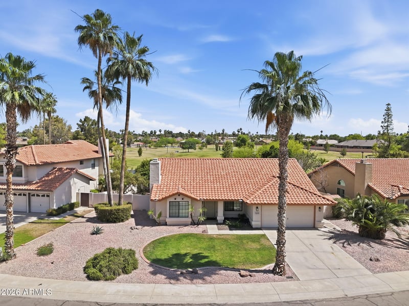 1211 Todd Dr, Tempe, AZ 85283