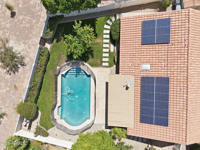 1211 Todd Dr, Tempe, AZ 85283