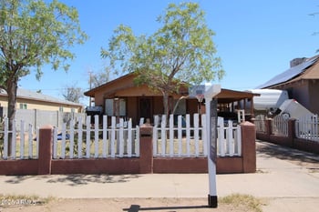 1211 Fillmore St, Phoenix, AZ 85006