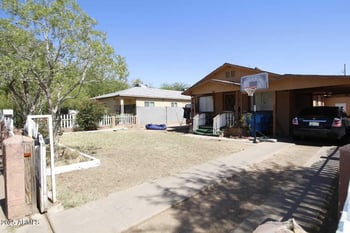 1211 Fillmore St, Phoenix, AZ 85006