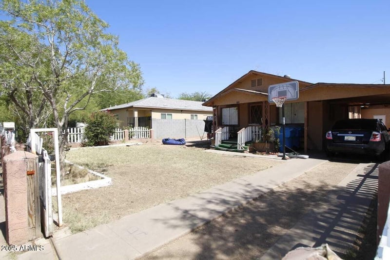 1211 Fillmore St, Phoenix, AZ 85006