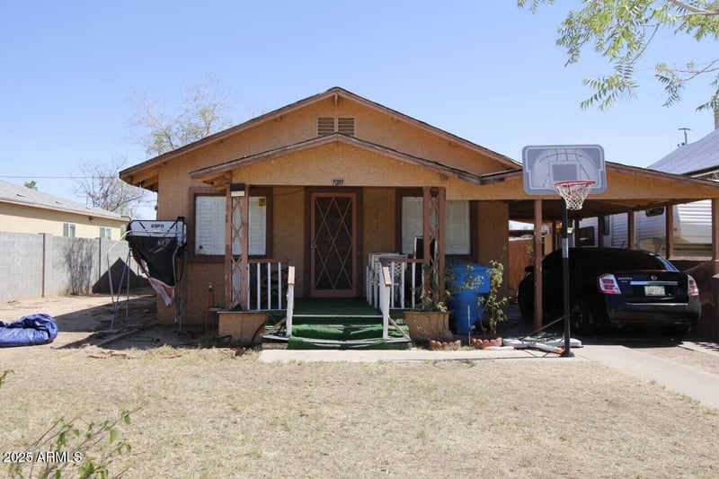 1211 Fillmore St, Phoenix, AZ 85006