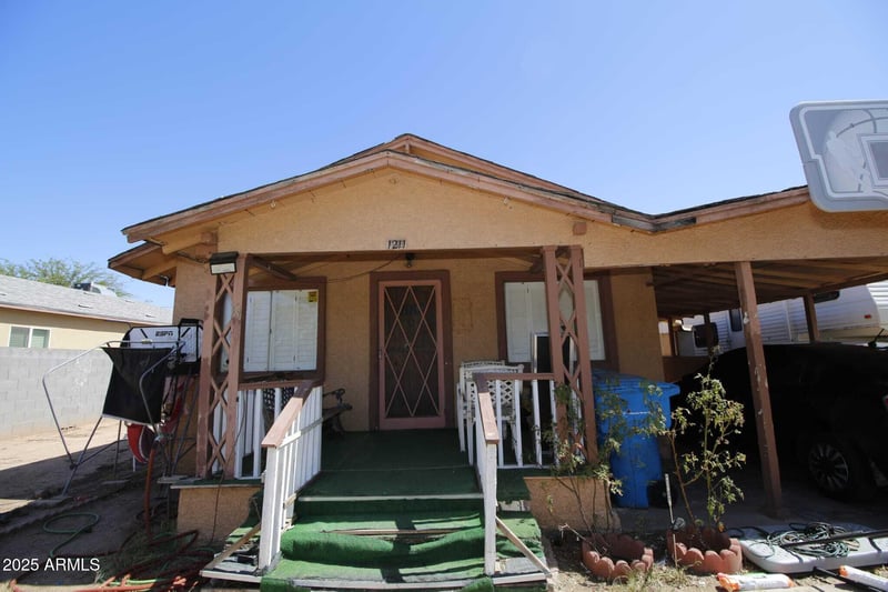 1211 Fillmore St, Phoenix, AZ 85006