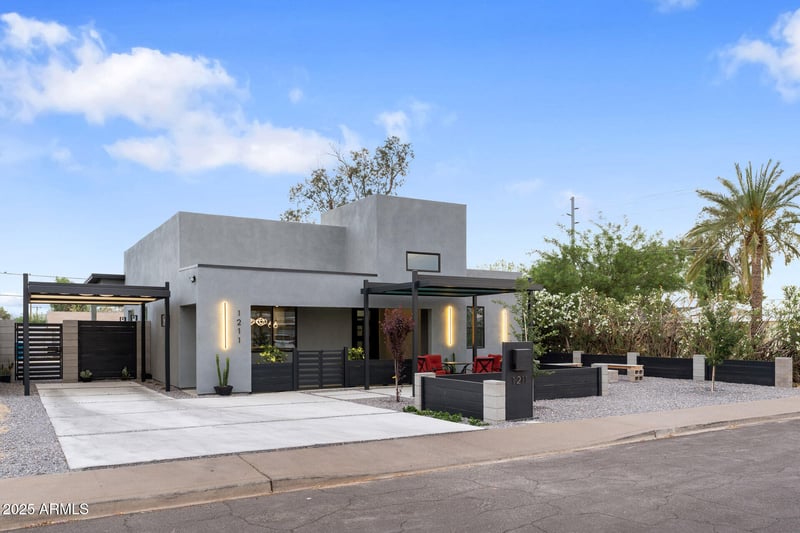 1211 Hayward Ave, Phoenix, AZ 85020