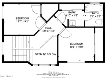 1211 Highland St, Chandler, AZ 85224