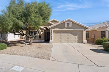 1211 Jackson St, Chandler, AZ 85225