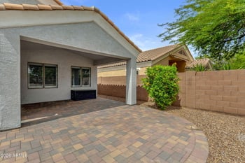 1211 Mary Ln, Gilbert, AZ 85295