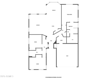 1211 Mary Ln, Gilbert, AZ 85295