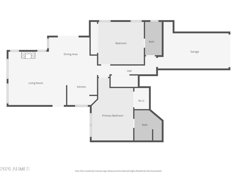 1211 Miller Rd #101, Scottsdale, AZ 85257