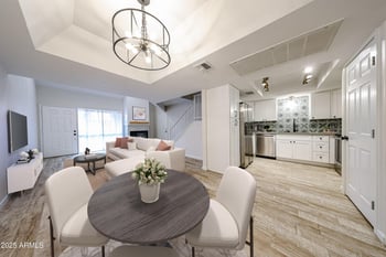 1211 Miller Rd #255, Scottsdale, AZ 85257