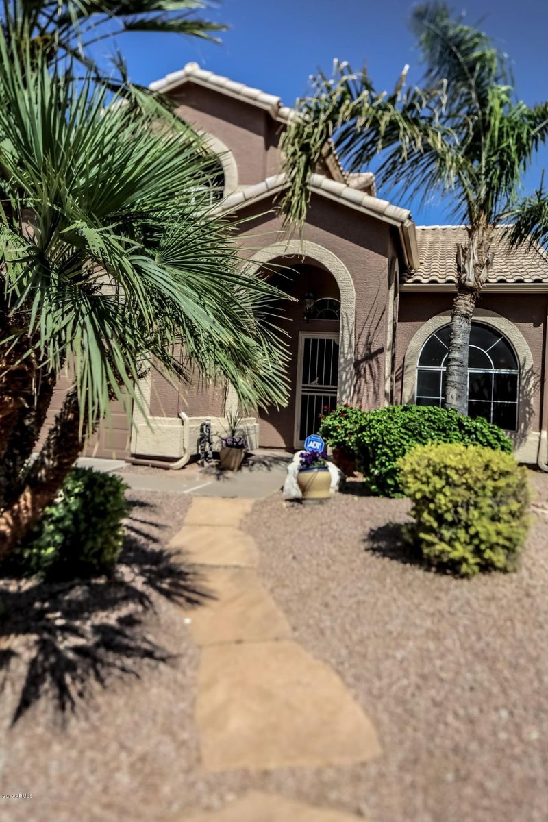 1211 N Kingston St, Gilbert, AZ 85233