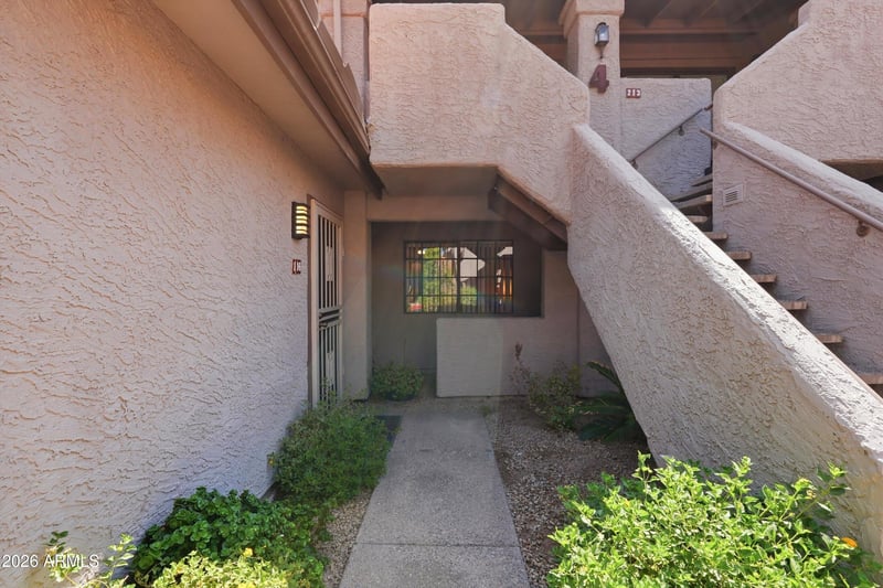 1211 N Miller Rd #116, Scottsdale, AZ 85257