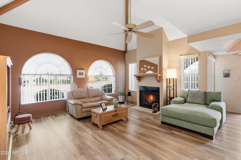 1211 N Miller Rd #116, Scottsdale, AZ 85257