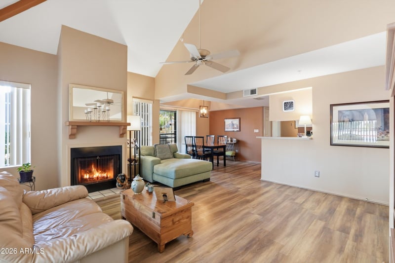 1211 N Miller Rd #116, Scottsdale, AZ 85257