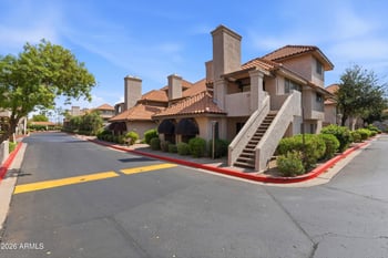 1211 N Miller Rd #116, Scottsdale, AZ 85257