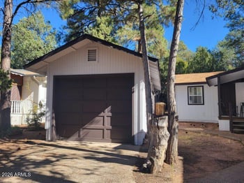 1211 Ponderosa Cir, Payson, AZ 85541
