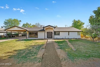 1211 Rancho Dr, Phoenix, AZ 85013