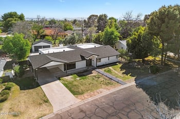 1211 Rancho Dr, Phoenix, AZ 85013