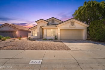 1211 W Carol Ann Way, Phoenix, AZ 85023