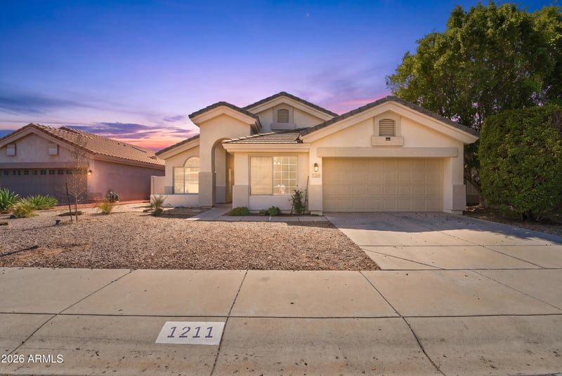 Home Worth Check
