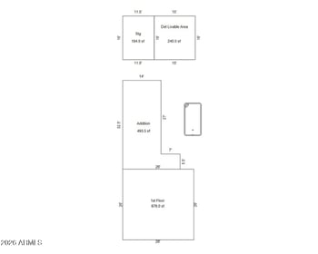 1211 Polk St, Phoenix, AZ 85007