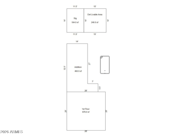 1211 Polk St, Phoenix, AZ 85007