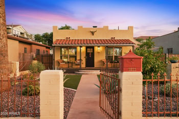 1211 W Polk St, Phoenix, AZ 85007