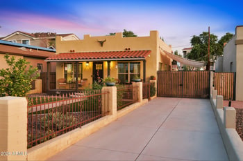 1211 W Polk St, Phoenix, AZ 85007