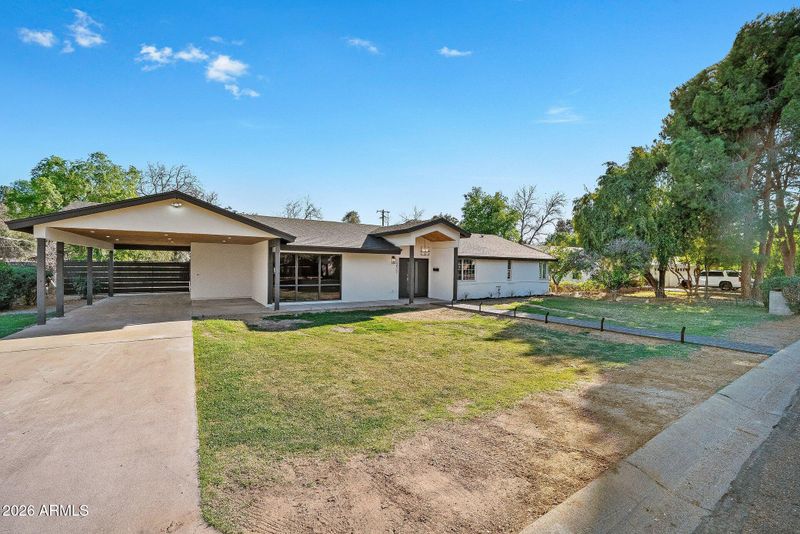 1211 W Rancho Dr, Phoenix, AZ 85013