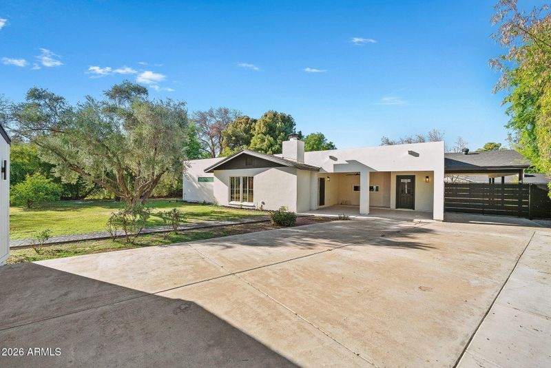 1211 W Rancho Dr, Phoenix, AZ 85013