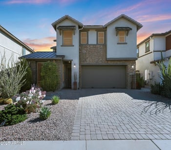 12110 Dale Ln, Peoria, AZ 85383