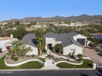 12110 Gold Dust Ave, Scottsdale, AZ 85259