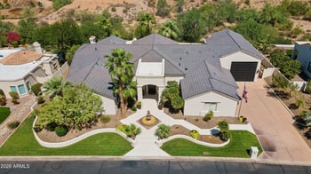 12110 E Gold Dust Ave, Scottsdale, AZ 85259