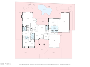 12110 Gold Dust Ave, Scottsdale, AZ 85259