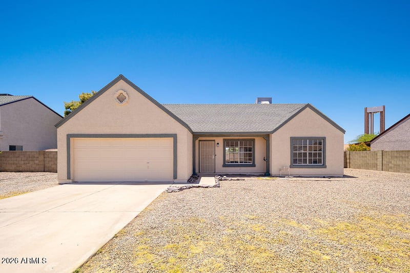 12110 70th Ave, Peoria, AZ 85345