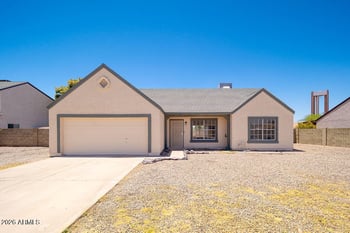 12110 70th Ave, Peoria, AZ 85345