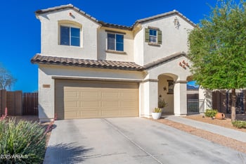 12110 Rowel Rd, Peoria, AZ 85383