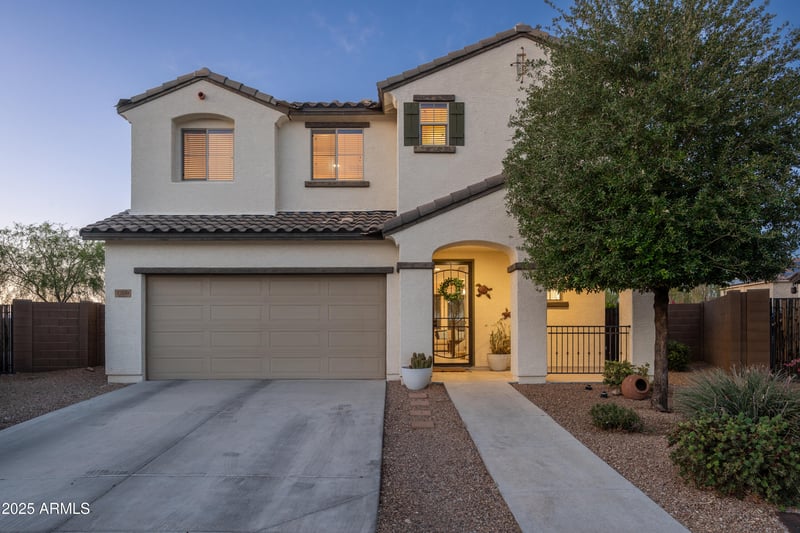 12110 Rowel Rd, Peoria, AZ 85383