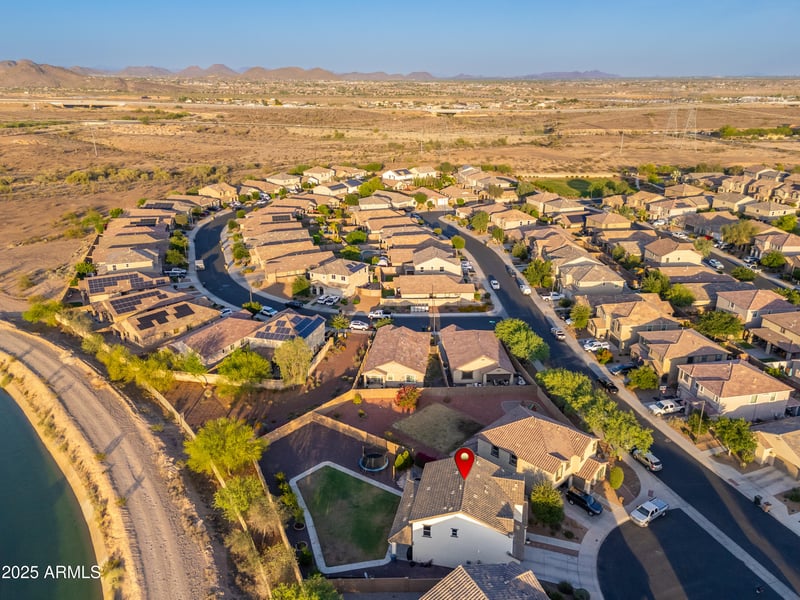 12110 Rowel Rd, Peoria, AZ 85383