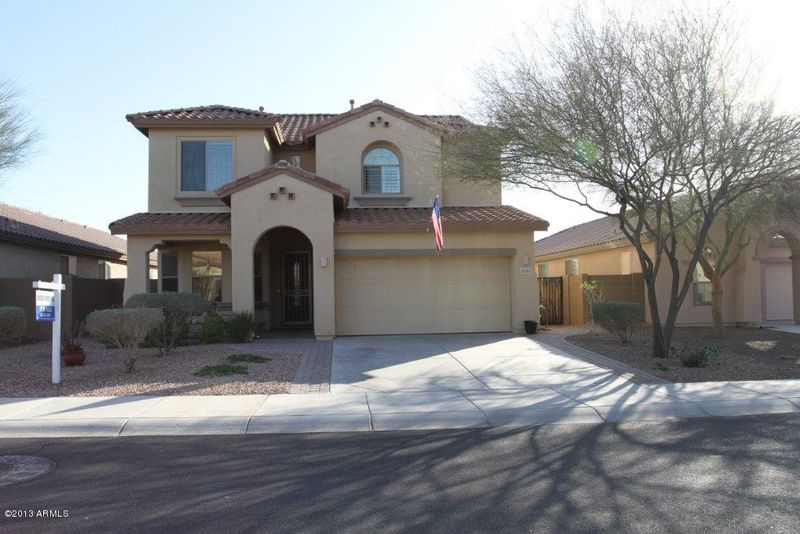 12111 W Eagle Ridge Ln, Peoria, AZ 85383