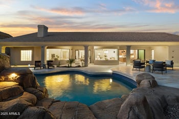 12113 Laurel Ln, Scottsdale, AZ 85259