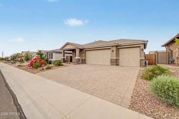 12114 E Pivot Peak --, Gold Canyon, AZ 85118