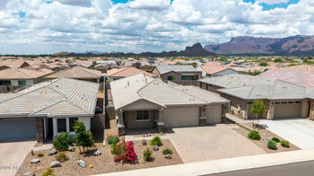 12114 Pivot Peak --, Gold Canyon, AZ 85118