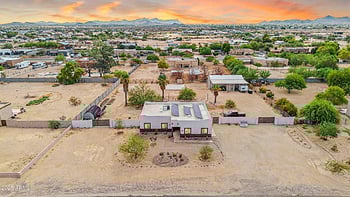 12115 208th Ave, Buckeye, AZ 85326